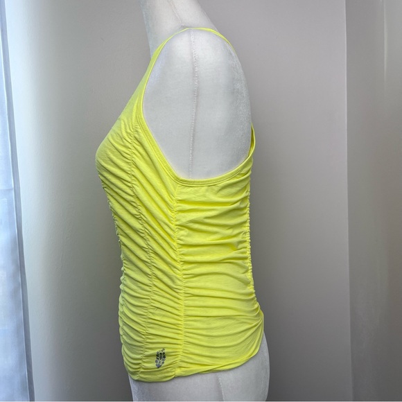 FREE PEOPLE free fold TANK TOP - Picture 5 of 6